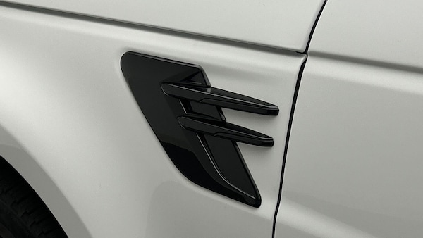 Used Land Rover Range Rover Sport 2019 for sale - 76240131: Photo 27