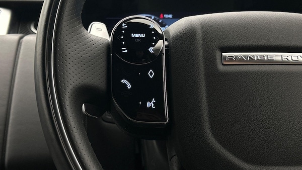 Used Land Rover Range Rover Sport 2019 for sale - 76240131: Photo 32