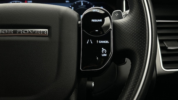 Used Land Rover Range Rover Sport 2019 for sale - 76240131: Photo 33