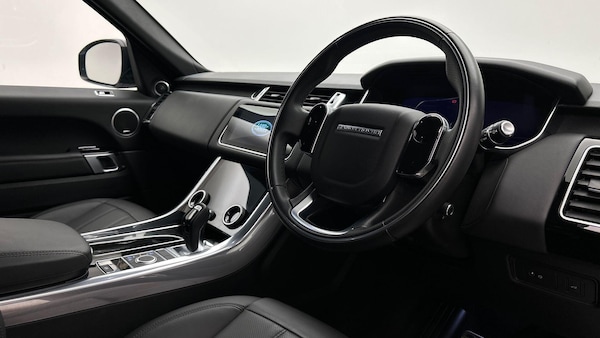Used Land Rover Range Rover Sport 2019 for sale - 76240131: Photo 35