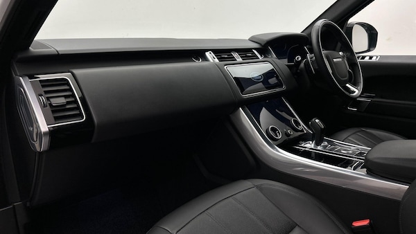 Used Land Rover Range Rover Sport 2019 for sale - 76240131: Photo 36