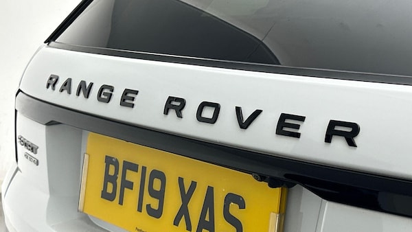 Used Land Rover Range Rover Sport 2019 for sale - 76240131: Photo 38