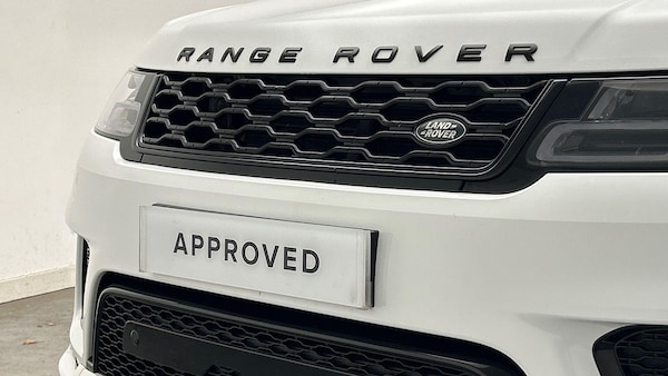 Used Land Rover Range Rover Sport 2019 for sale - 76240131: Photo 39