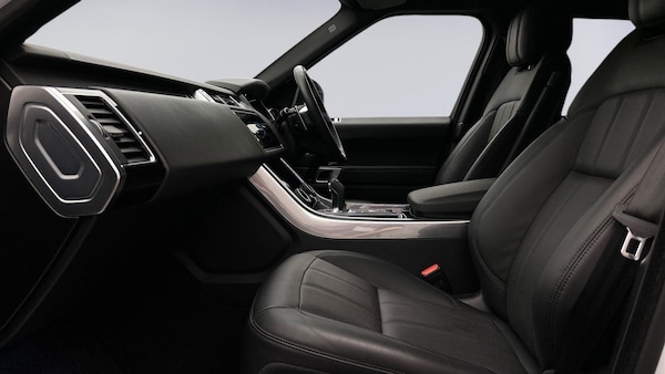 Used Land Rover Range Rover Sport 2019 for sale - 76240131: Photo 3
