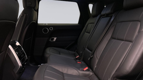 Used Land Rover Range Rover Sport 2019 for sale - 76240131: Photo 4