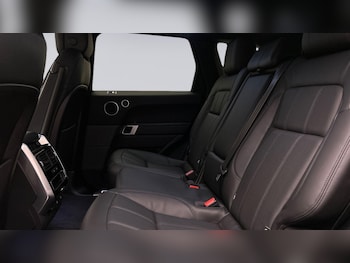 Used Land Rover Range Rover Sport 2019 for sale - 76240131: Photo 4