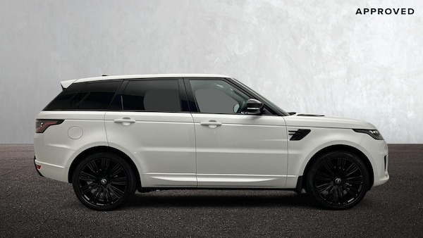 Used Land Rover Range Rover Sport 2019 for sale - 76240131: Photo 5
