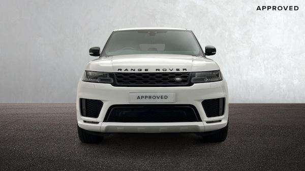 Used Land Rover Range Rover Sport 2019 for sale - 76240131: Photo 7