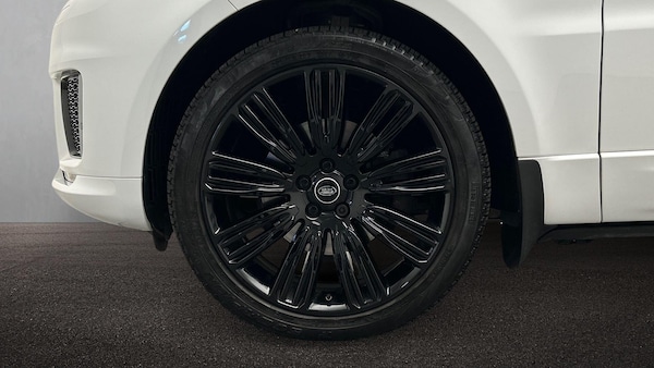 Used Land Rover Range Rover Sport 2019 for sale - 76240131: Photo 8