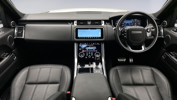 Used Land Rover Range Rover Sport 2019 for sale - 76240131: Photo 9