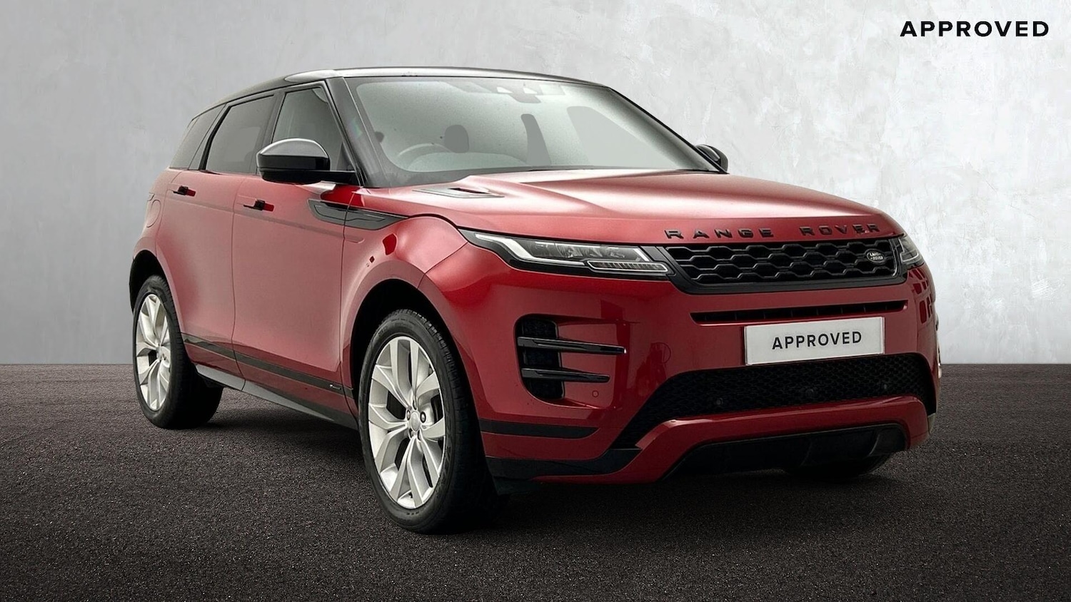 Used Land Rover Range Rover Evoque 2020 for sale - 76109188: Photo 1
