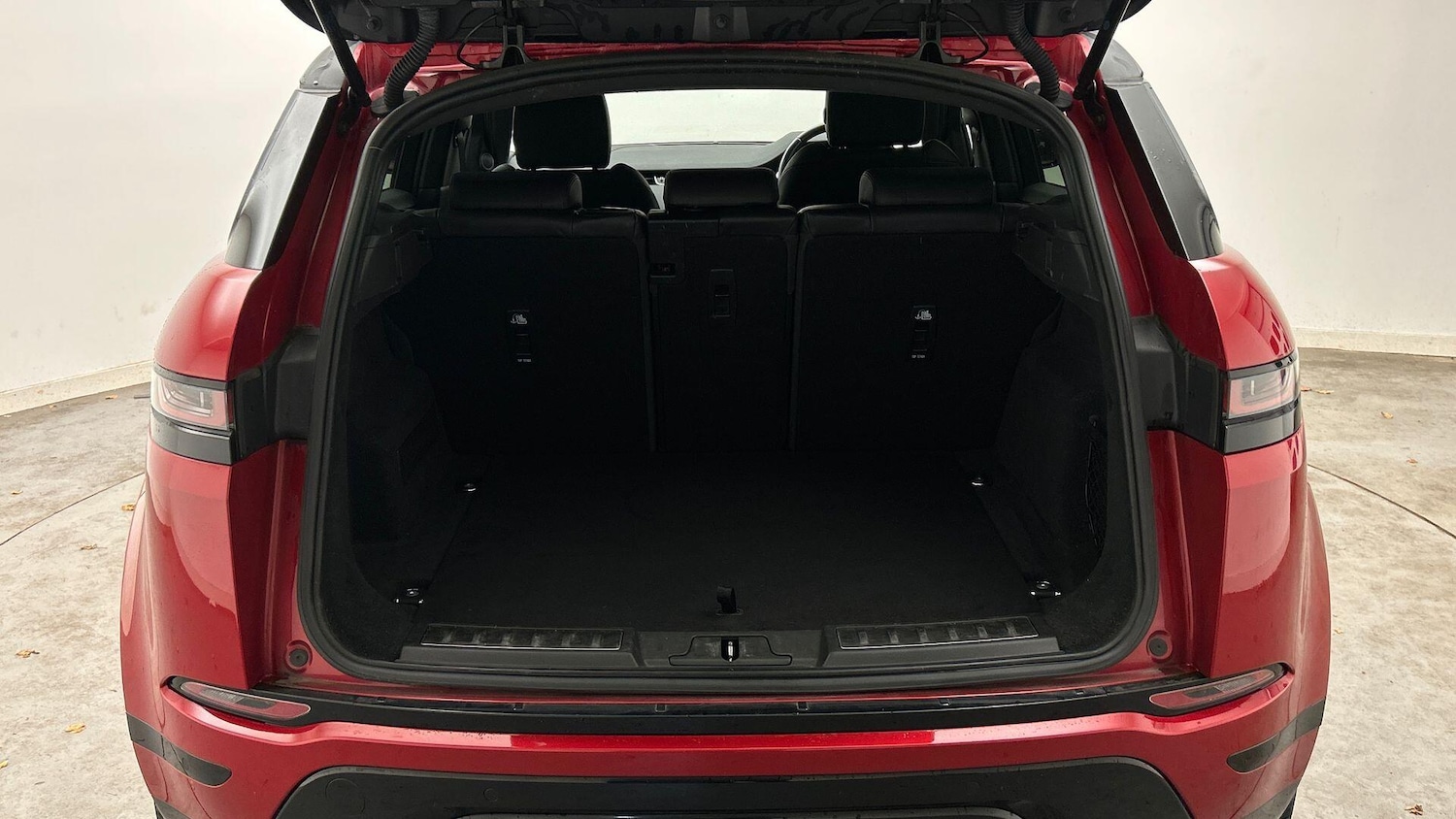 Used Land Rover Range Rover Evoque 2020 for sale - 76109188: Photo 10