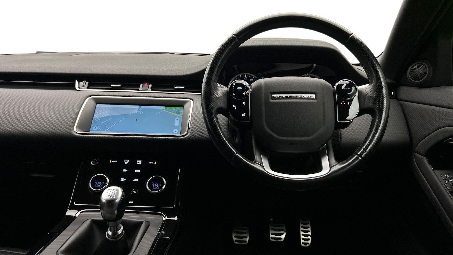 Used Land Rover Range Rover Evoque 2020 for sale - 76109188: Photo 15