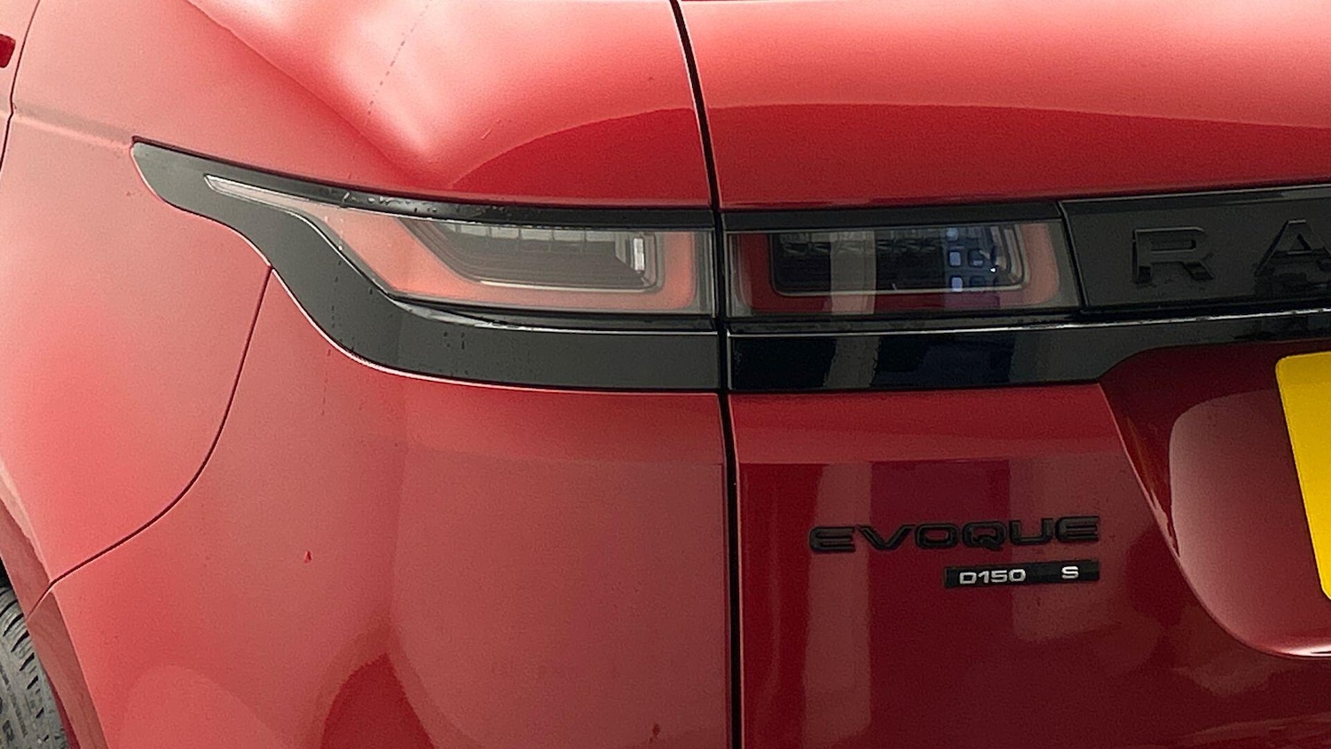 Used Land Rover Range Rover Evoque 2020 for sale - 76109188: Photo 19