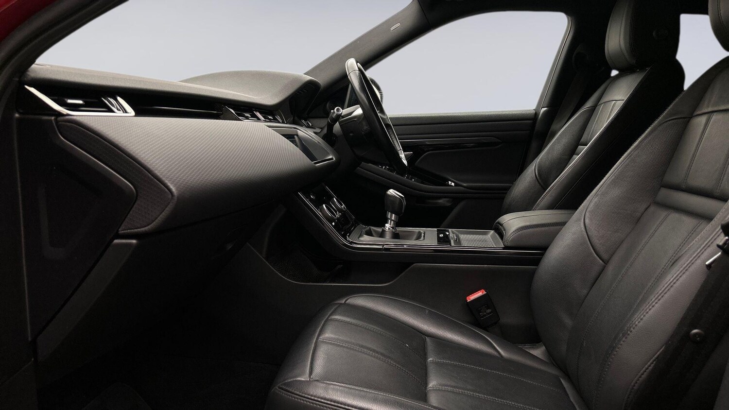 Used Land Rover Range Rover Evoque 2020 for sale - 76109188: Photo 3