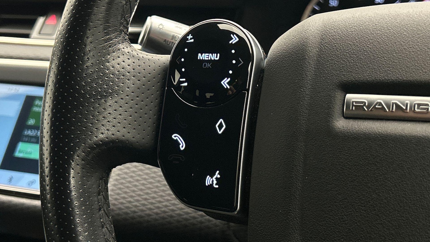 Used Land Rover Range Rover Evoque 2020 for sale - 76109188: Photo 33