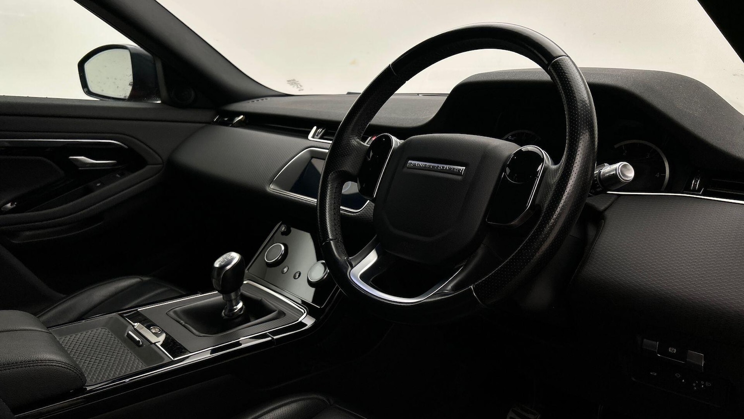 Used Land Rover Range Rover Evoque 2020 for sale - 76109188: Photo 35