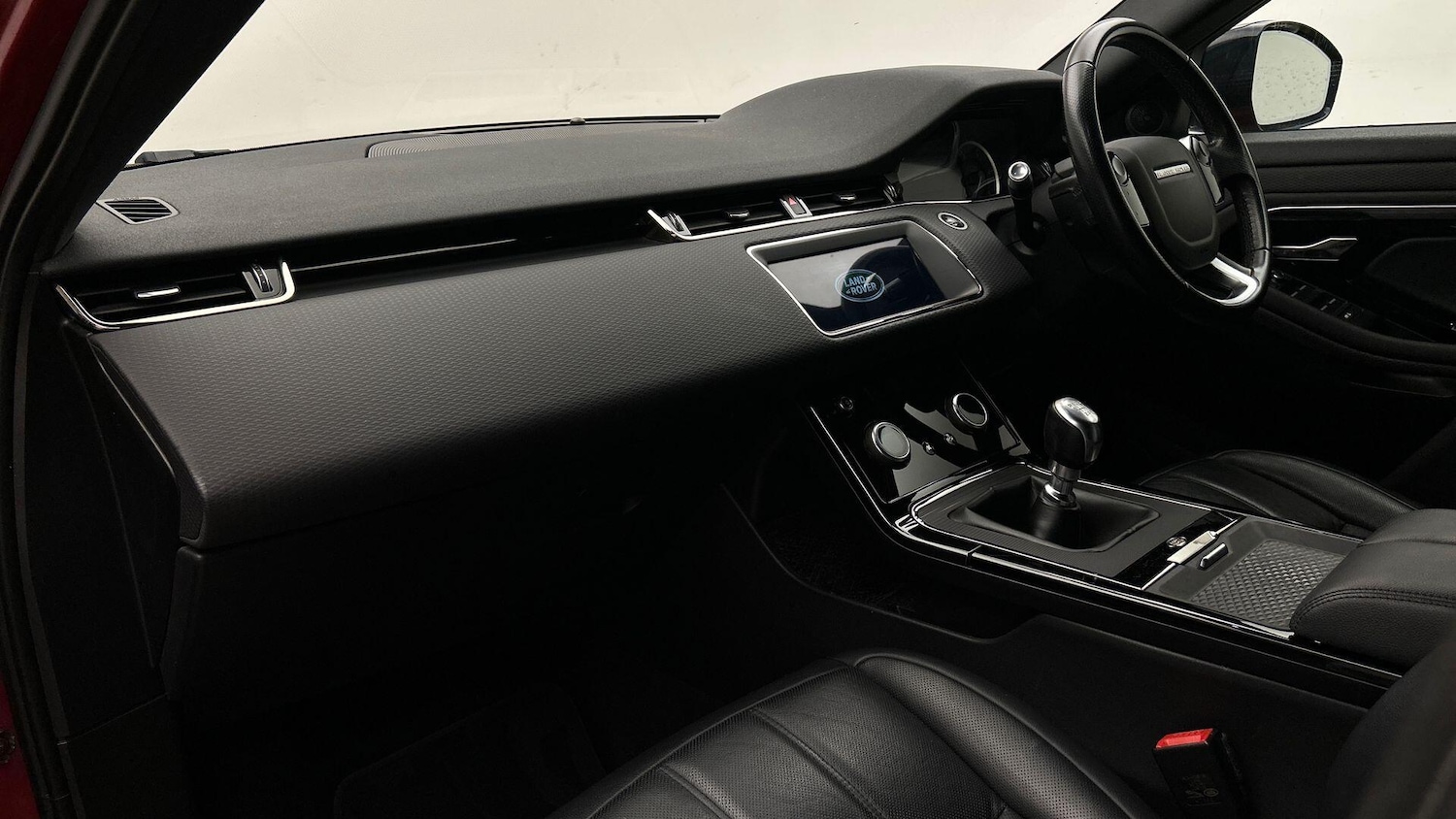 Used Land Rover Range Rover Evoque 2020 for sale - 76109188: Photo 36