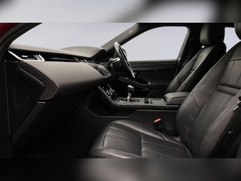 Used Land Rover Range Rover Evoque 2020 for sale - 76109188: Photo