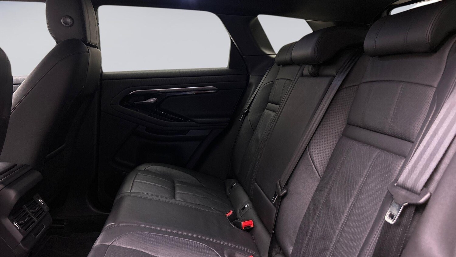 Used Land Rover Range Rover Evoque 2020 for sale - 76109188: Photo 4