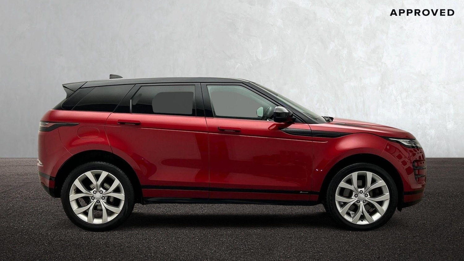 Used Land Rover Range Rover Evoque 2020 for sale - 76109188: Photo 5