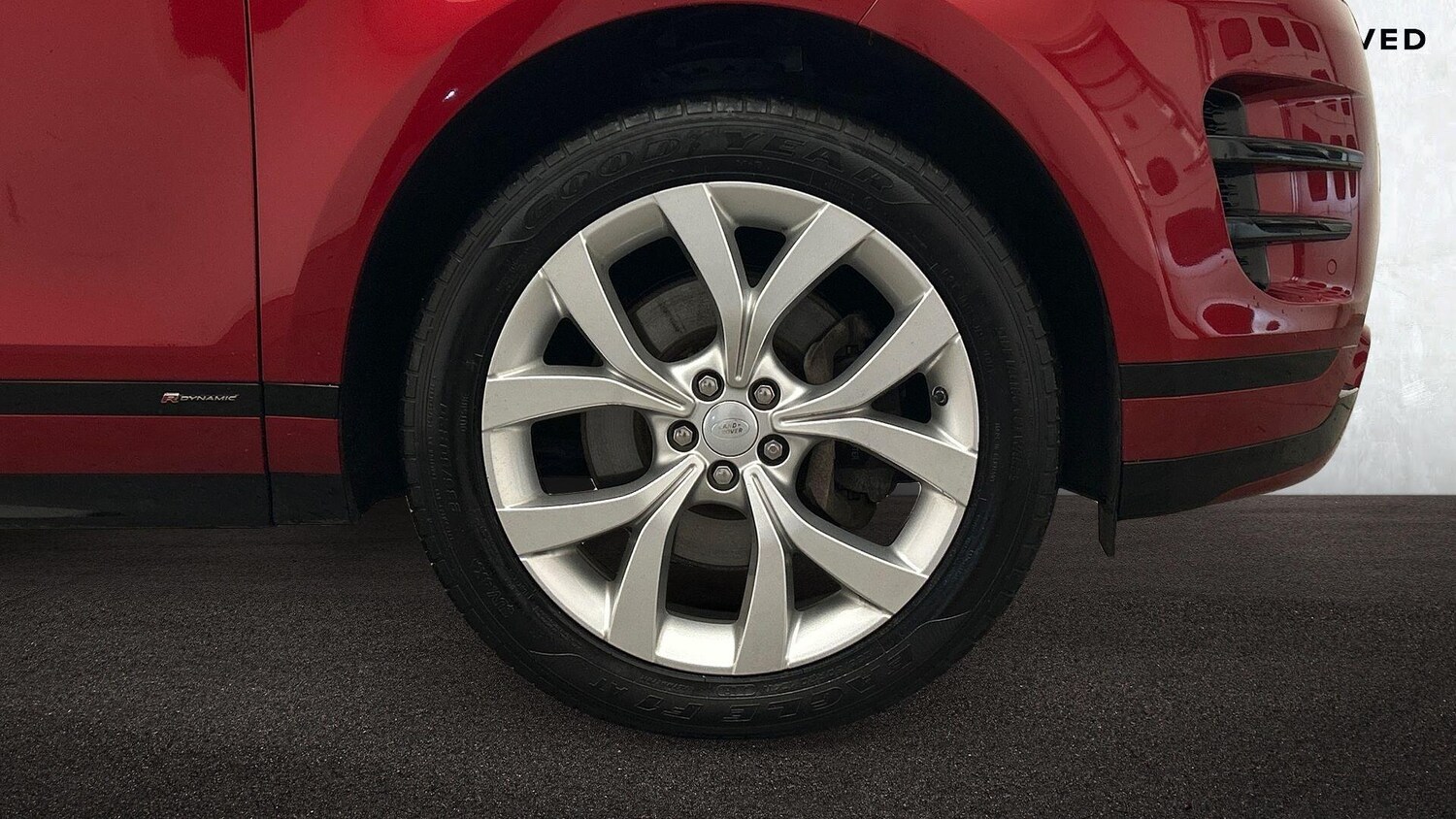 Used Land Rover Range Rover Evoque 2020 for sale - 76109188: Photo 8