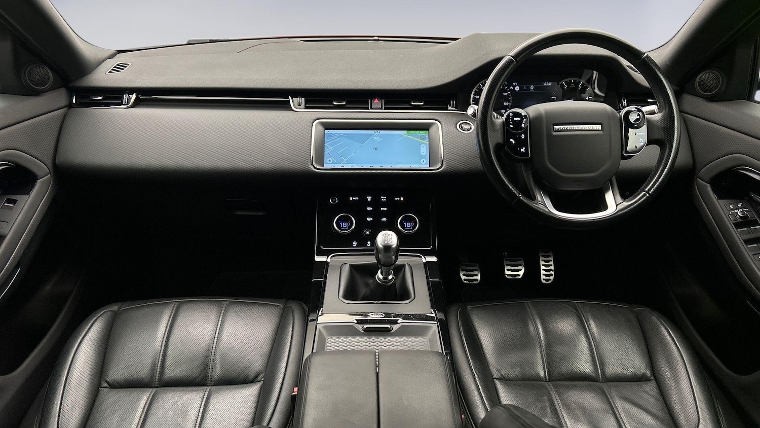 Used Land Rover Range Rover Evoque 2020 for sale - 76109188: Photo 9