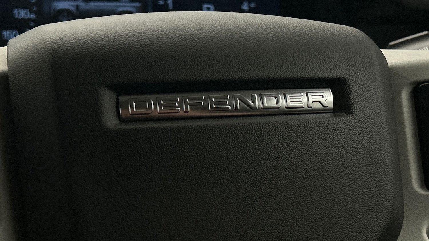 Vehicle 31