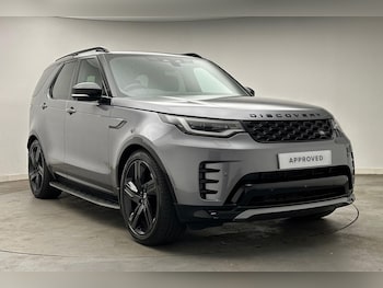 2025 (25) - 3.0 D350 Dynamic HSE 5dr Auto