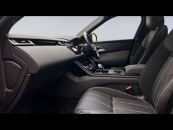 Used Land Rover Range Rover Velar 2022 for sale - 74850036: Photo