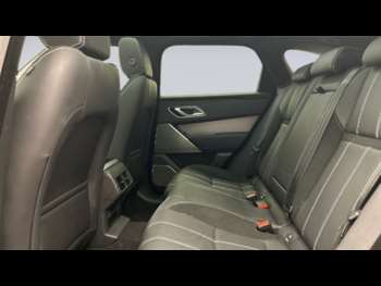 Used Land Rover Range Rover Velar 2022 for sale - 74850036: Photo