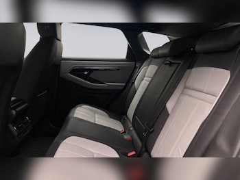 Used Land Rover Range Rover Evoque 2022 for sale - 75519264: Photo