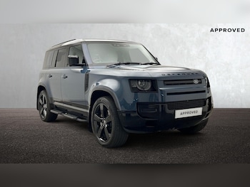 Land Rover - Defender 110