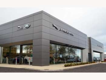 2024 (74) - 3.0 D350 X-Dynamic HSE 110 5dr Auto