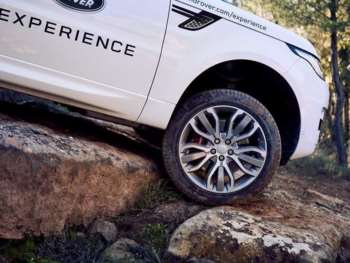 Used Land Rover Defender 110 2024 for sale - 74850237: Photo