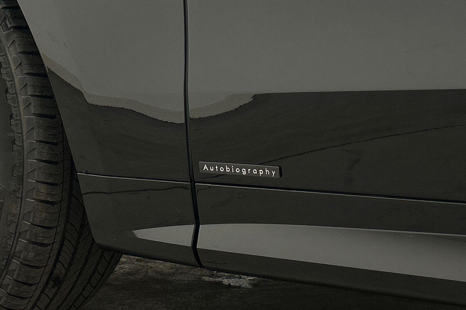 Vehicle 27