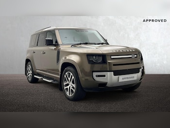 2022 (72) - 3.0 D250 MHEV XS Edition Auto 4WD Euro 6 (s/s) 5dr