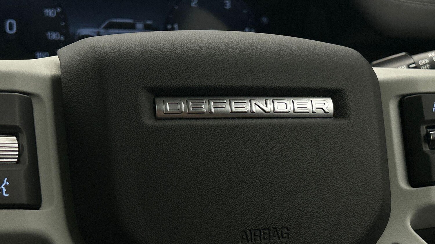 Vehicle 32