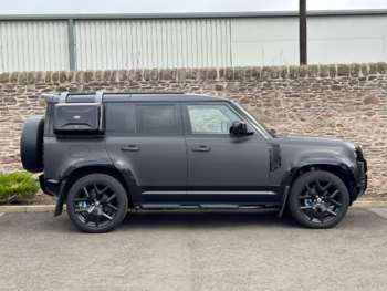 Used Land Rover Defender 110 2023 for sale - 74849876: Photo