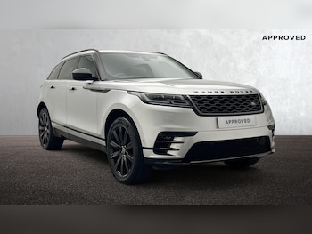 2020 (20) - 2.0 D180 R-Dynamic HSE Auto 4WD Euro 6 (s/s) 5dr
