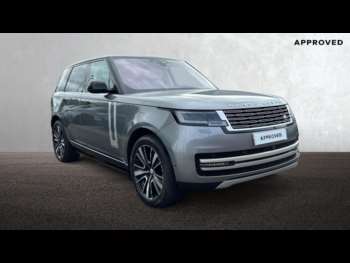 2022 (72) - 3.0 P440e 38.2kWh Autobiography Auto 4WD Euro 6 (s/s) 5dr