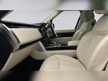 Used Land Rover Range Rover 2022 for sale - 75214679: Photo