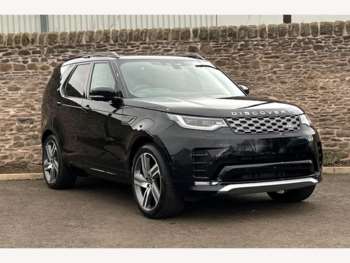 (25) - 3.0 D350 MHEV Metropolitan Edition Auto 4WD Euro 6 (s/s) 5dr