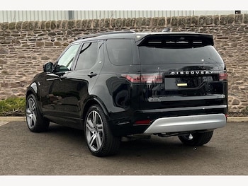 Used Land Rover Discovery 2025 for sale - 75464040: Photo