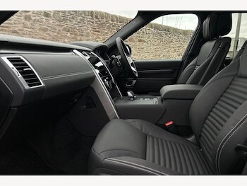 Used Land Rover Discovery 2025 for sale - 75464040: Photo