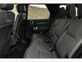 Used Land Rover Discovery 2025 for sale - 75464040: Photo