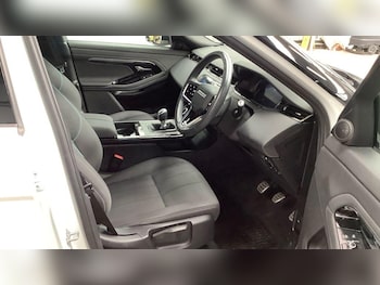 Used Land Rover Range Rover Evoque 2021 for sale - 75965613: Photo