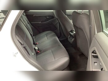 Used Land Rover Range Rover Evoque 2021 for sale - 75965613: Photo