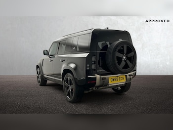 Used Land Rover Defender 110 2020 for sale - 75110326: Photo