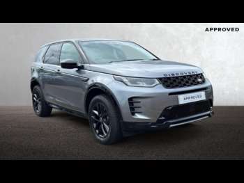 2025 (25) - 2.0 D200 MHEV Dynamic SE Auto 4WD Euro 6 (s/s) 5dr